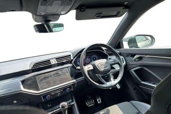 Audi Q3 S Line