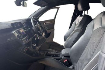Audi Q3 S Line