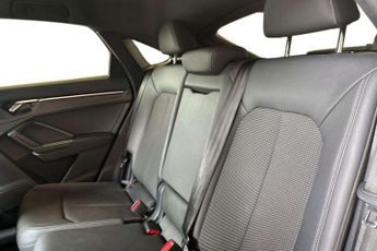 Audi Q3 S Line