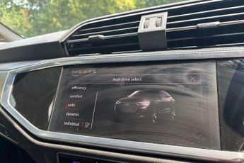 Audi Q3 S Line