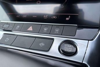 Audi A6 Black Edition