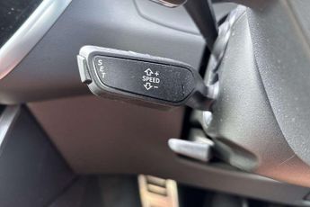 Audi A6 Black Edition