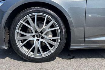 Audi A6 Black Edition