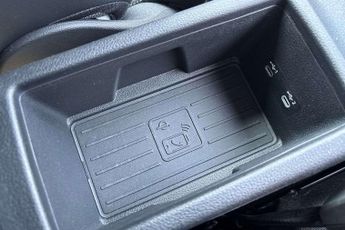 Audi Q2 S Line