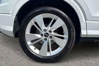 Audi Q2 S Line