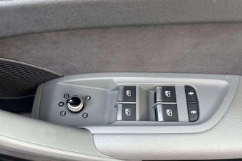 Audi Q5 S Line