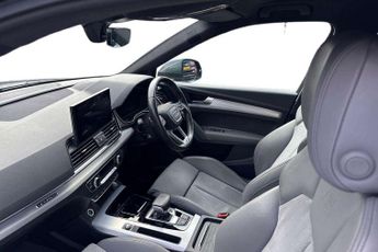 Audi Q5 S Line