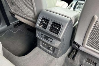 Audi Q5 S Line