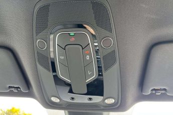 Audi Q5 S Line