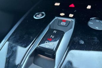 Audi Q4 Black Edition