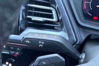 Audi Q4 Black Edition