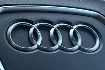 Audi Q3 Black Edition