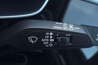 Audi Q3 Black Edition