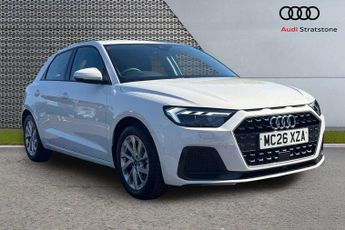 Audi A1 Sport