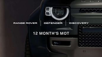 Land Rover Range Rover HSE