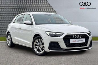Audi A1 Sport