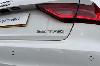Audi A1 Sport