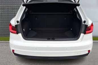 Audi A1 Sport