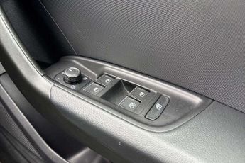 Audi A1 Sport