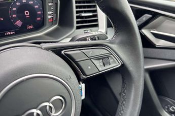 Audi A1 Sport