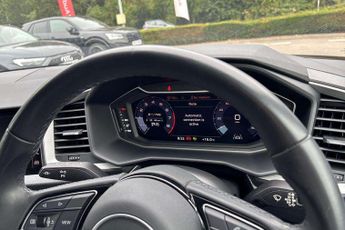 Audi A1 Sport