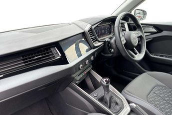 Audi A1 Sport