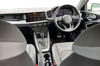 Audi A1 Sport
