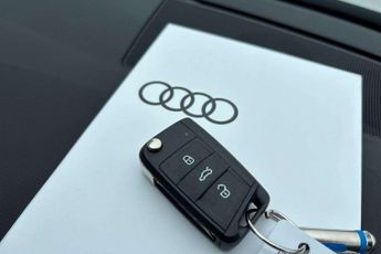 Audi A1 Sport