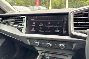 Audi A1 Sport