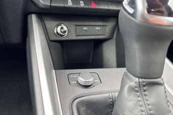 Audi A1 Sport