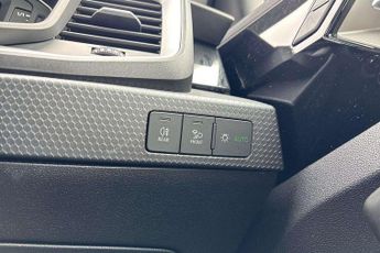 Audi A1 Sport
