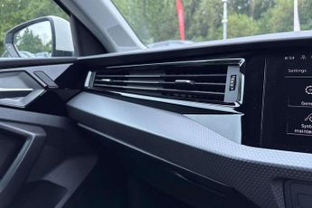Audi A1 Sport