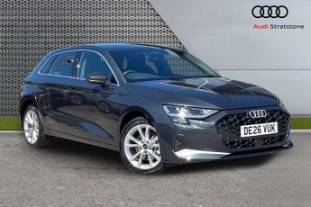 Audi A3 Sport