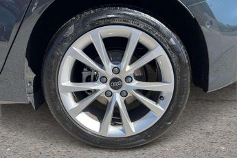 Audi A3 Sport