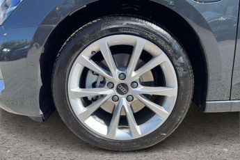 Audi A3 Sport