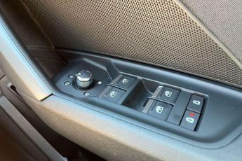 Audi A3 Sport