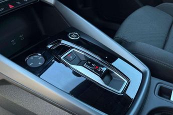Audi A3 Sport