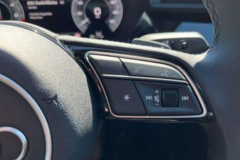 Audi A3 Sport