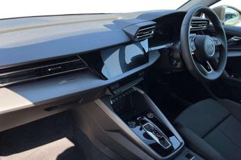 Audi A3 Sport