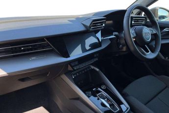 Audi A3 Sport