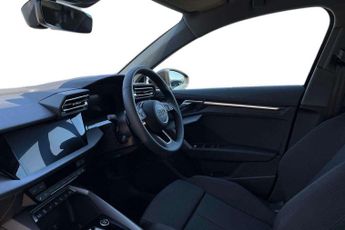 Audi A3 Sport