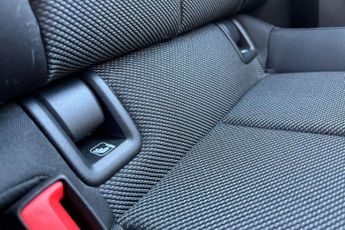 Audi A3 Sport