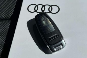 Audi A3 Sport