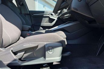 Audi A3 Sport
