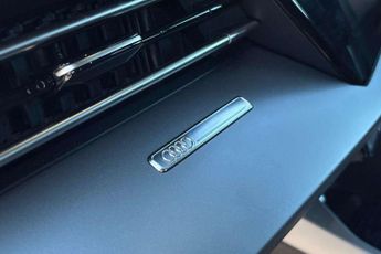 Audi A3 Sport