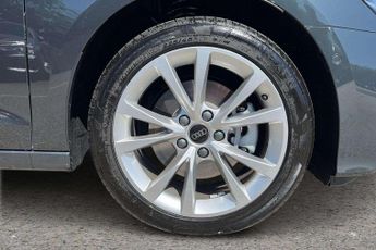 Audi A3 Sport