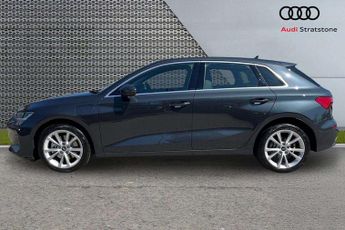 Audi A3 Sport