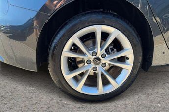 Audi A3 Sport