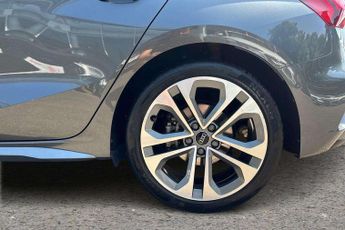 Audi A3 S Line