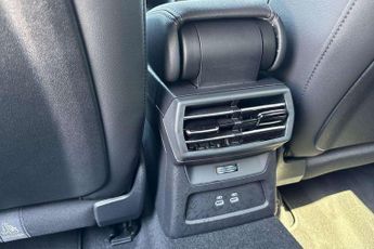 Audi A3 S Line